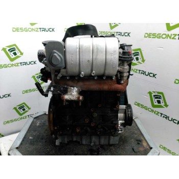 Recambio de motor completo para seat ibiza (6l1) cool referencia OEM IAM ASY  