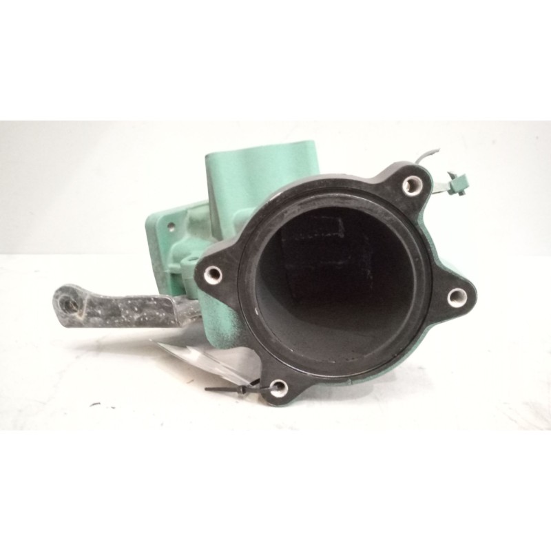 Recambio de tubo admision para volvo fm 460 12.8 diesel referencia OEM IAM 21949838 - Blanco 2
