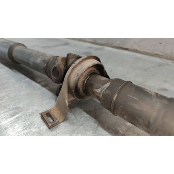 Recambio de transmision central para mercedes-benz clase e (w211) berlina e 270 cdi (211.016) referencia OEM IAM 114506  