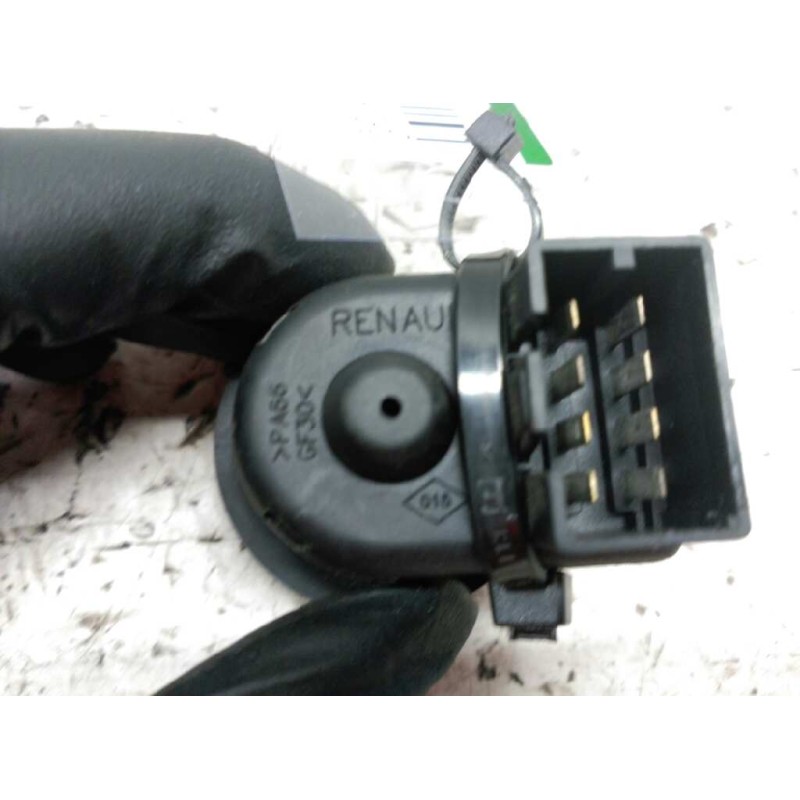 Recambio de boton regulacion retrovisores para opel vivaro combi 2.7t corto referencia OEM IAM - Gris 2