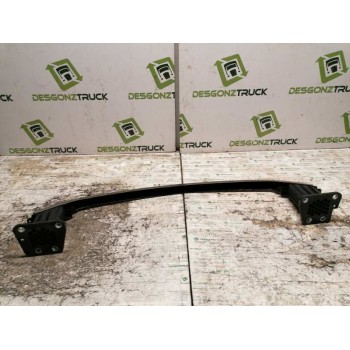 Recambio de refuerzo paragolpes trasero para fiat doblo ii (152) easy referencia OEM IAM   