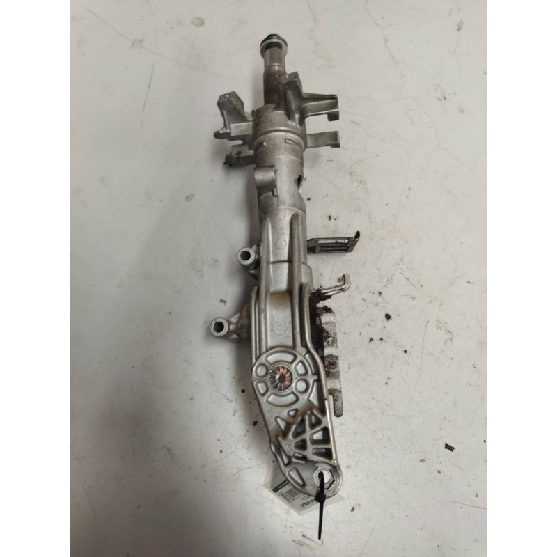 Recambio de columna direccion para volvo fm 12 2002  12.1 diesel (d12d420) referencia OEM IAM 20575169 - Blanco 4