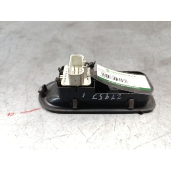 Recambio de mando elevalunas delantero izquierdo para renault clio iii dynamique referencia OEM IAM 8200356519  