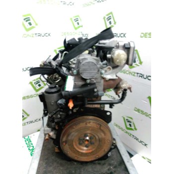 Recambio de motor completo para seat ibiza (6l1) cool referencia OEM IAM ASY  