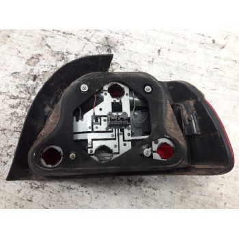 Recambio de piloto trasero izquierdo para bmw serie 5 berlina (e39) 520d referencia OEM IAM PY21WW16W 012A02S1 