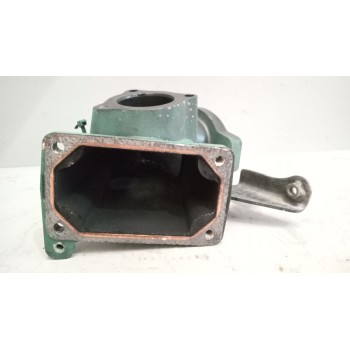 Recambio de tubo admision para volvo fm xxx 12.8 diesel referencia OEM IAM 21949838  