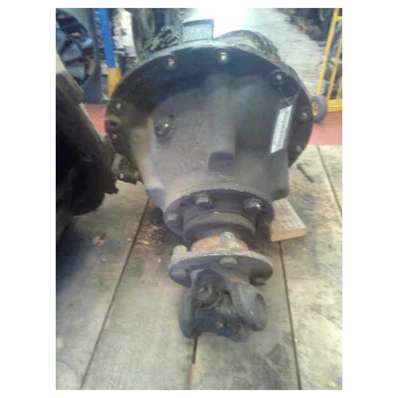 Recambio de grupo para fiat stilo (192) 1.9 jtd / 1.9 jtd 115 active referencia OEM IAM   