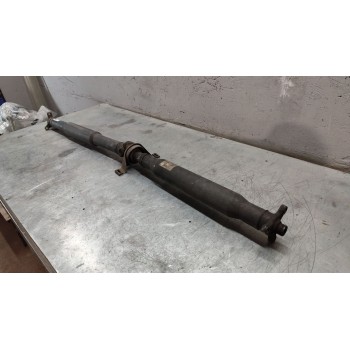 Recambio de transmision central para mercedes-benz clase e (w211) berlina e 270 cdi (211.016) referencia OEM IAM 114506  