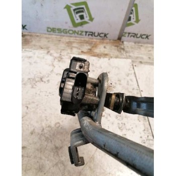 Recambio de motor limpia delantero para volkswagen passat variant (3b6) referencia OEM IAM 0390241505 3B1955113C 4 PINS