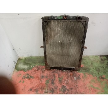 RADIADOR AGUA 1407723 