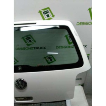Recambio de porton trasero para volkswagen lupo (6x1/6e1) advance referencia OEM IAM   