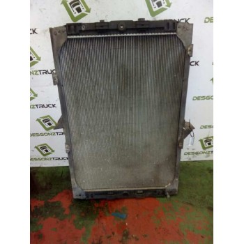 RADIADOR AGUA 100.7CM ALTO /80CM LARGO 