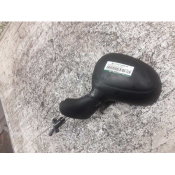 Recambio de retrovisor izquierdo para daewoo matiz 0.8 cat referencia OEM IAM  MANUAL 