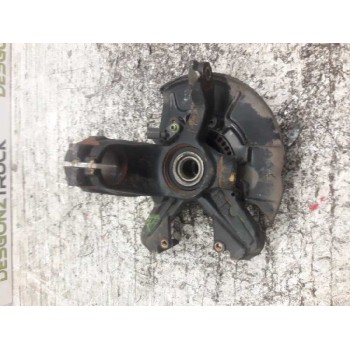 Recambio de mangueta delantera derecha para audi a3 (8l) 1.8 ambiente referencia OEM IAM 1J0615312A  