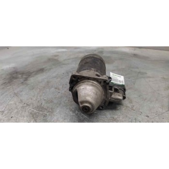 Recambio de motor arranque para seat ronda ronda gl    (d) referencia OEM IAM 0001314026 BOSCH 9 DIENTES