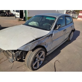 bmw serie 1 berlina (e81/e87) del año 2006