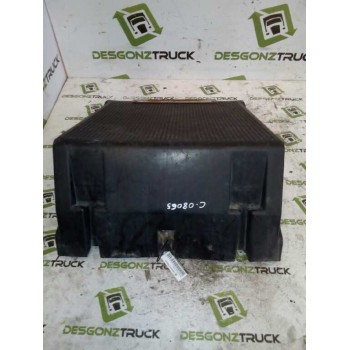 Recambio de tapa bateria para scania serie 3 (p/r 113-320 ic euro1) fsa 3600 / 17-18.0 / ma 4x2 corto cr 13 / 14 b referencia OE