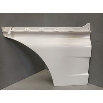 Recambio de moldura puerta delantera derecha para man tgx 18.xxx 12.4 diesel referencia OEM IAM 81626100018  