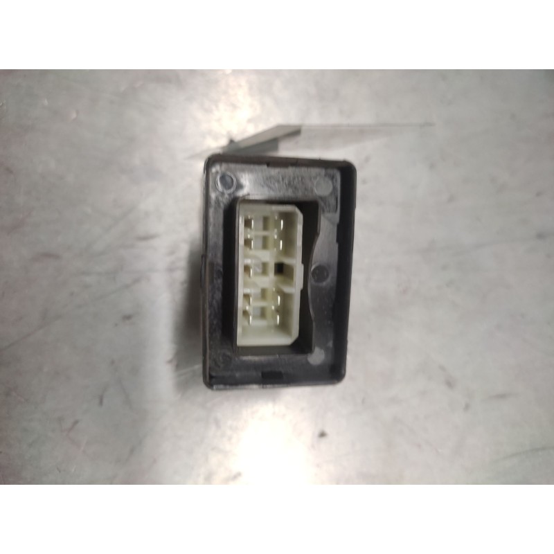 Recambio de modulo electronico para ssangyong kyron 270 xdi limited 4wd referencia OEM IAM 8475005001 3