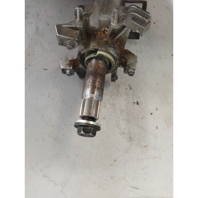 Recambio de columna direccion para volvo fm 12 2002  12.1 diesel (d12d420) referencia OEM IAM 20575169 - Blanco 5