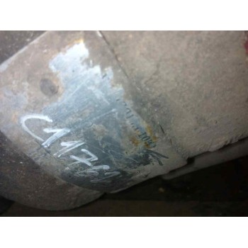 Recambio de grupo para fiat stilo (192) 1.9 jtd / 1.9 jtd 115 active referencia OEM IAM   