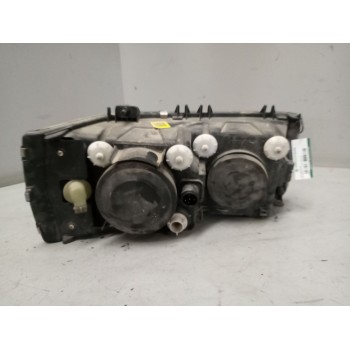 Recambio de faro izquierdo para daf serie cf 75.250-360 e iii 9.2 diesel referencia OEM IAM   