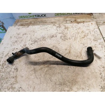 Recambio de manguera de agua para volkswagen golf iv berlina (1j1) básico referencia OEM IAM 1J0122051H  