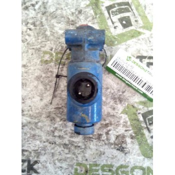 Recambio de valvula aire para scania serie p/g/r (d-clase) fsa p380 (4x2) corto cp 13 / 14 b referencia OEM IAM 4721706960  VALV