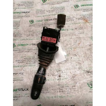 Recambio de mando limpia para daewoo nubira berlina 1.6 cat referencia OEM IAM 96552842 9/4 PINS 