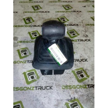 Recambio de palanca cambio para iveco eurotech (mp) fsa  (440 e 39) larga distancia referencia OEM IAM 4331400000 4331400104 