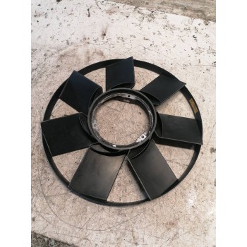 Recambio de ventilador viscoso motor para bmw serie 7 (e65/e66) 730d referencia OEM IAM 11527789257  