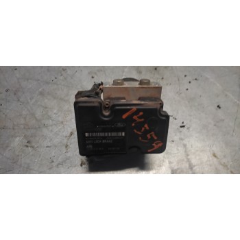 Recambio de abs para mazda 3 berlina (bk) 1.6 crdt active referencia OEM IAM 3M512M110AD 10020700054 