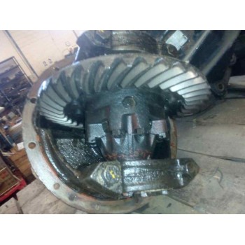Recambio de grupo para fiat stilo (192) 1.9 jtd / 1.9 jtd 115 active referencia OEM IAM   