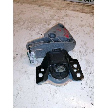 Recambio de soporte motor derecho para renault megane ii berlina 5p business referencia OEM IAM 8200072652E  