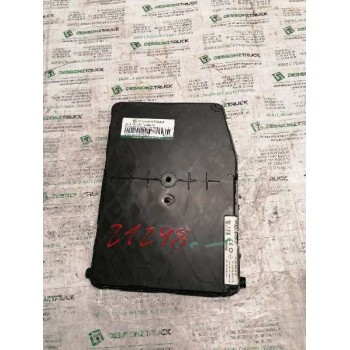 Recambio de caja reles / fusibles para renault scenic ii authentique referencia OEM IAM 8200606831 S118400250G 