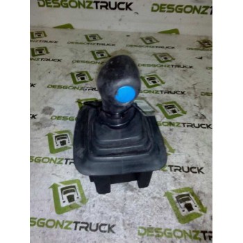 Recambio de palanca cambio para iveco eurotech (mp) fsa  (440 e 39) larga distancia referencia OEM IAM 4331400000 4331400104 