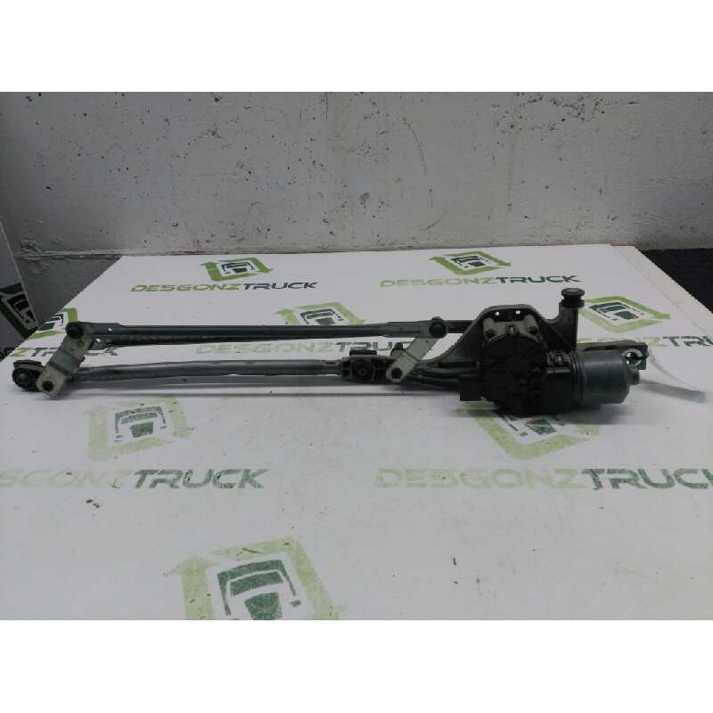 Recambio de motor limpia delantero para ford focus berlina (cap) ambiente (d) referencia OEM IAM 1704578 4M5117508AA 