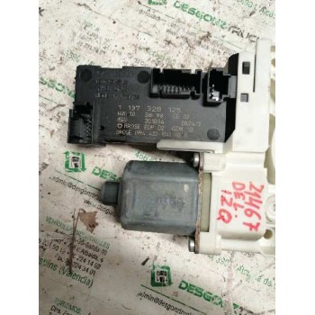 Recambio de motor elevalunas delantero izquierdo para peugeot 407 st confort referencia OEM IAM 0130822200 1137328125 