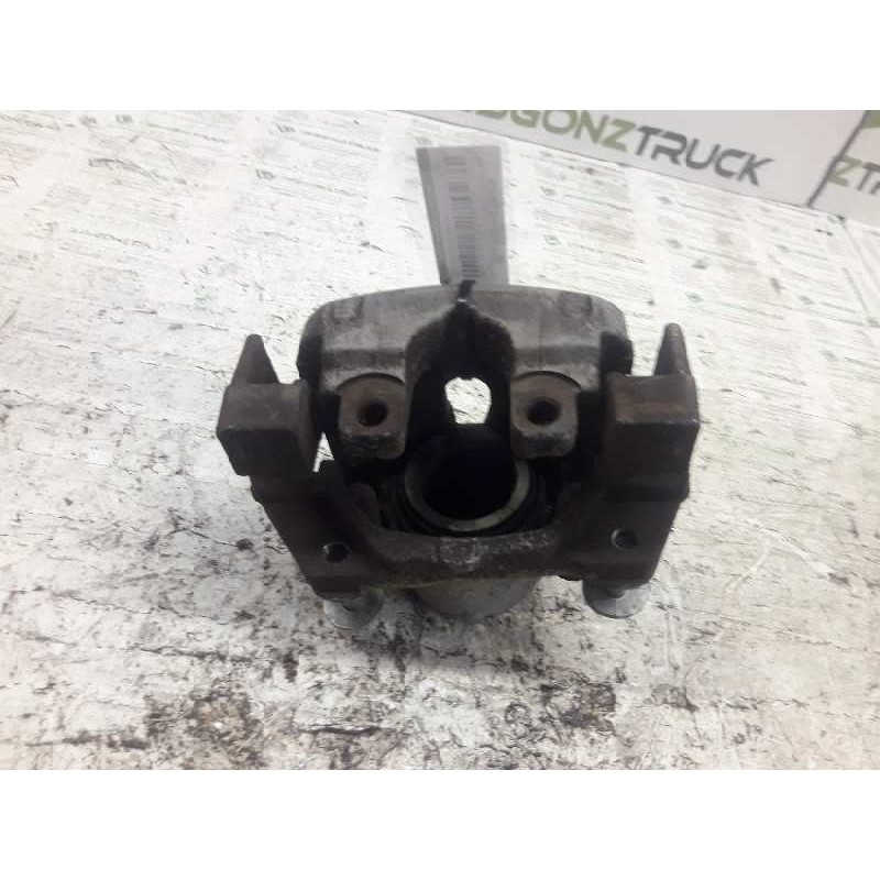 Recambio de pinza freno delantera derecha para bmw serie 5 berlina (e39) 520d referencia OEM IAM 6022296 - Azul 2
