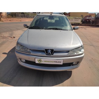 peugeot 306 break del año 1999