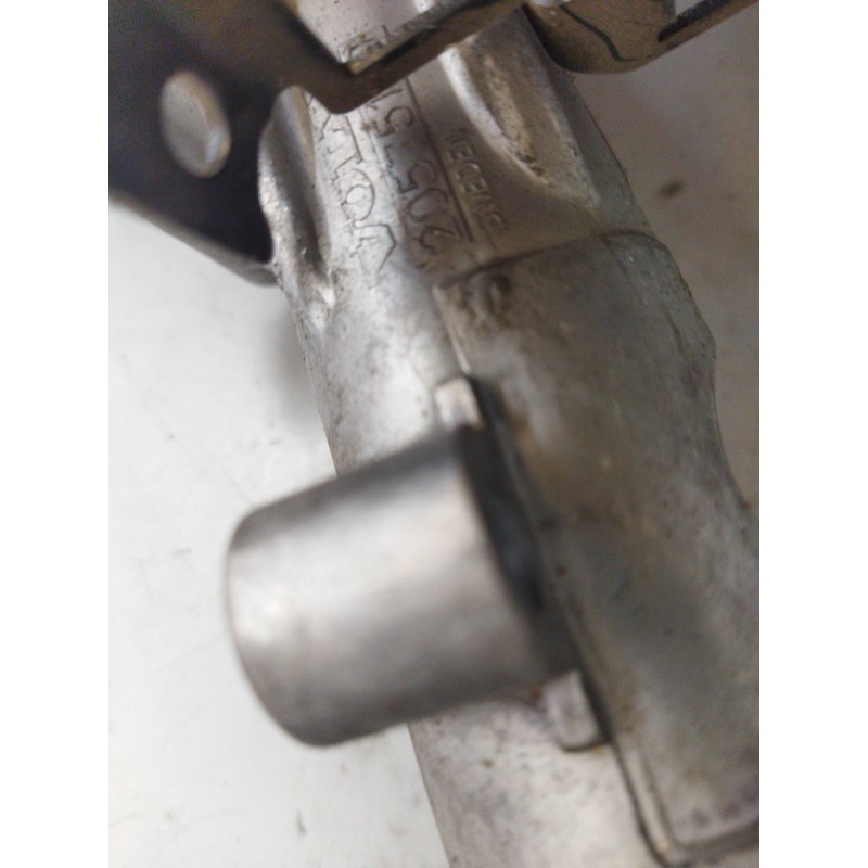 Recambio de columna direccion para volvo fm 12 2002  12.1 diesel (d12d420) referencia OEM IAM 20575169 - Blanco 6