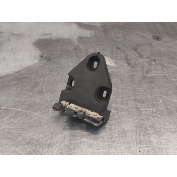 CERRADURA PUERTA CARGA 9200282323 IZQUIERDA 
