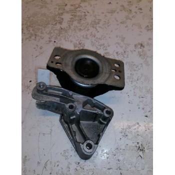 Recambio de soporte motor derecho para renault megane ii berlina 5p business referencia OEM IAM 8200072652E  
