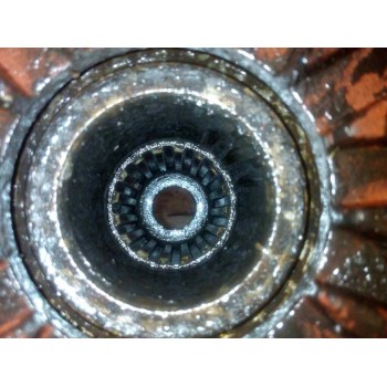 Recambio de grupo para fiat stilo (192) 1.9 jtd / 1.9 jtd 115 active referencia OEM IAM   
