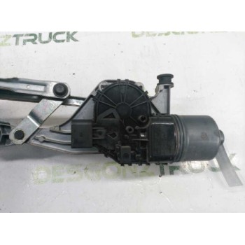Recambio de motor limpia delantero para ford focus berlina (cap) ambiente (d) referencia OEM IAM 1704578 4M5117508AA 