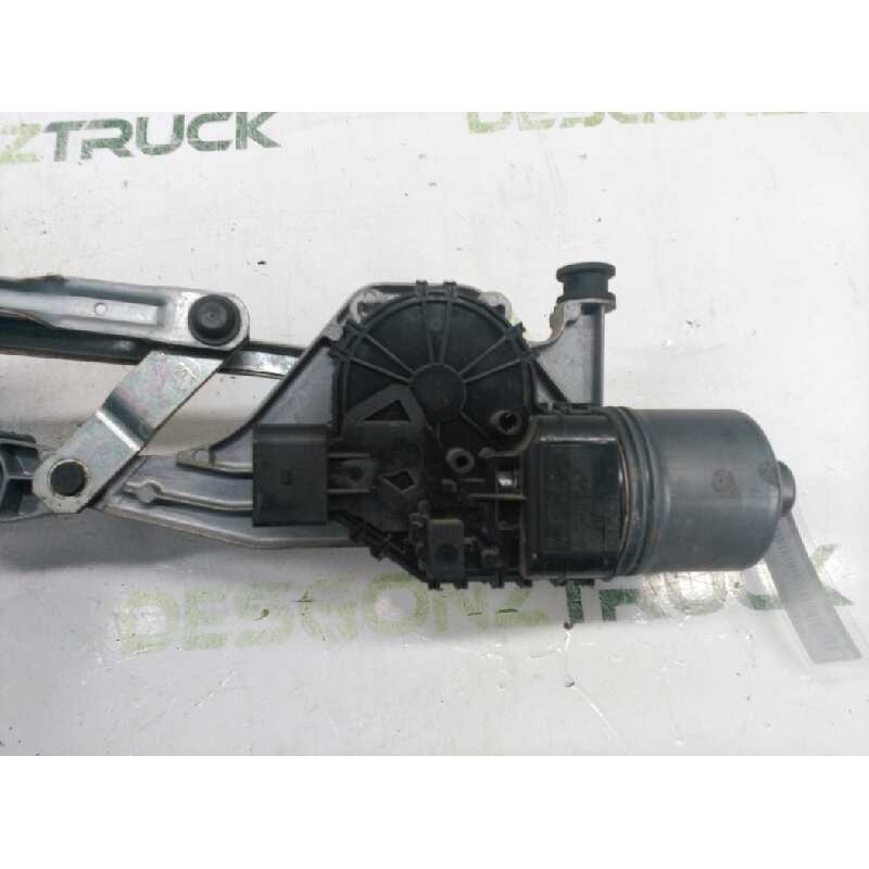Recambio de motor limpia delantero para ford focus berlina (cap) ambiente (d) referencia OEM IAM 1704578 4M5117508AA 2