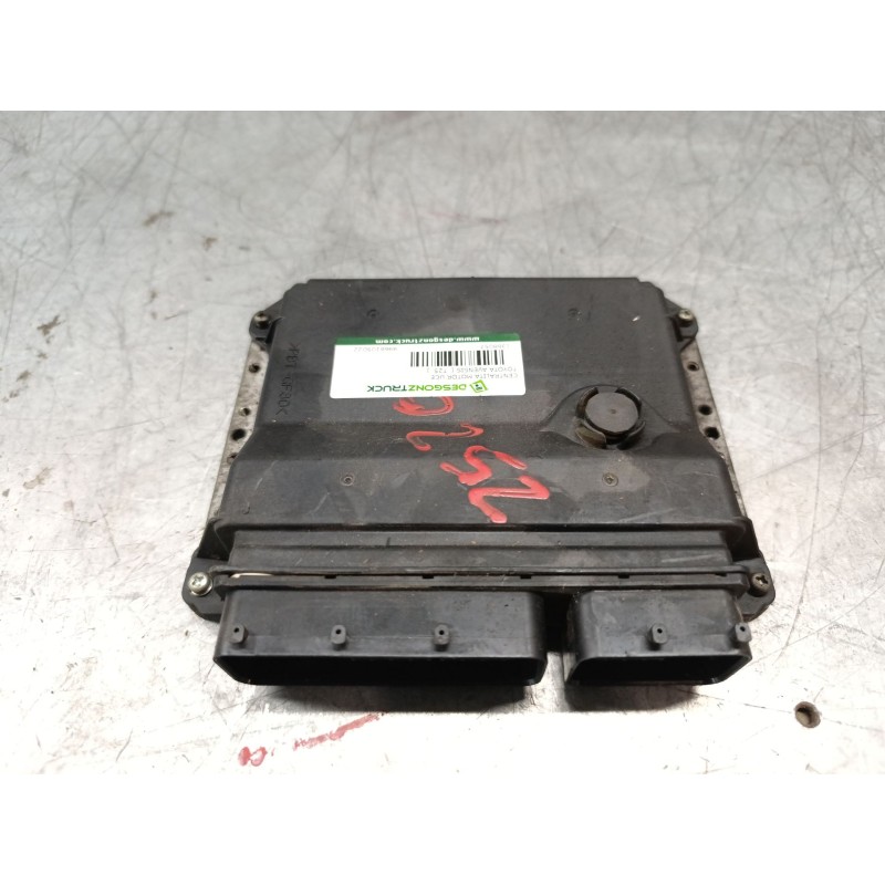 Recambio de centralita motor uce para toyota avensis (_t25_) 2.0 d-4d (adt250_) referencia OEM IAM 8966105D22  