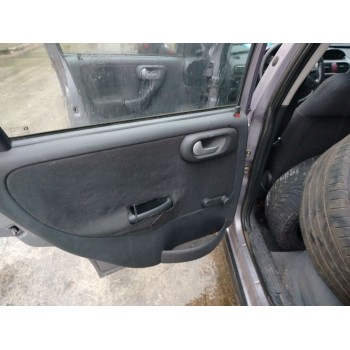 opel corsa c del año 2005