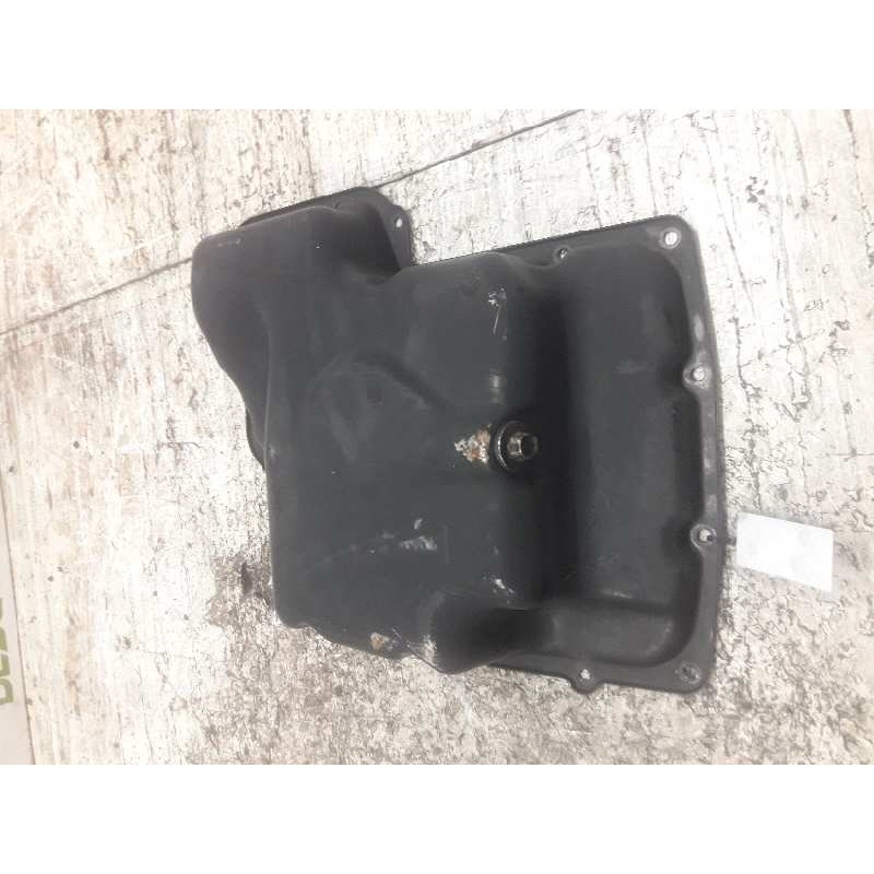 Recambio de carter para ford transit express line '06 ft 300 k euroline referencia OEM IAM 2S7Q6675BA - Blanco 2