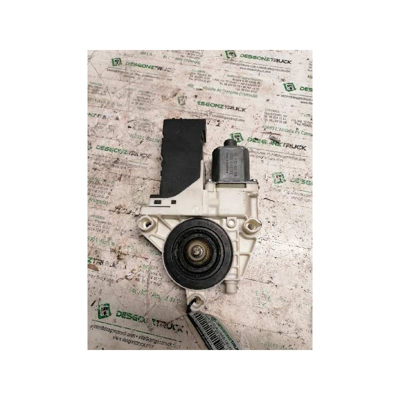 Recambio de motor elevalunas delantero izquierdo para peugeot 407 st confort referencia OEM IAM 0130822200 1137328125 3